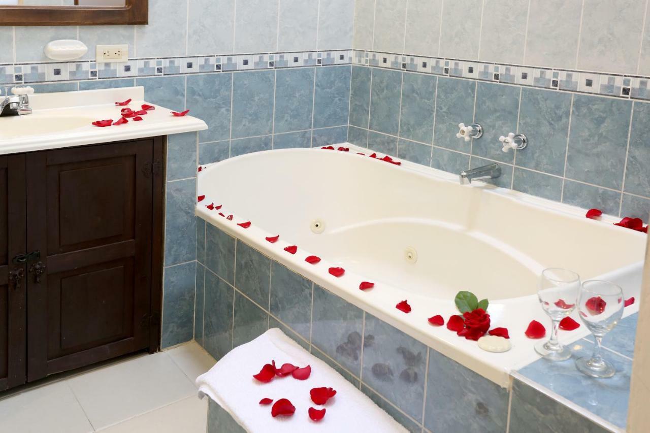 Hotel Aqua Vitae Villa de Leyva Extérieur photo